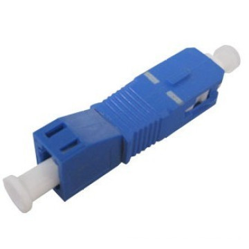 Sc LC Fiber Optical Adaptor